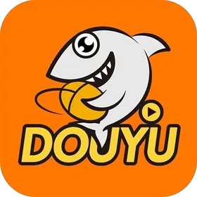 斗鱼鱼翅充值 Logo